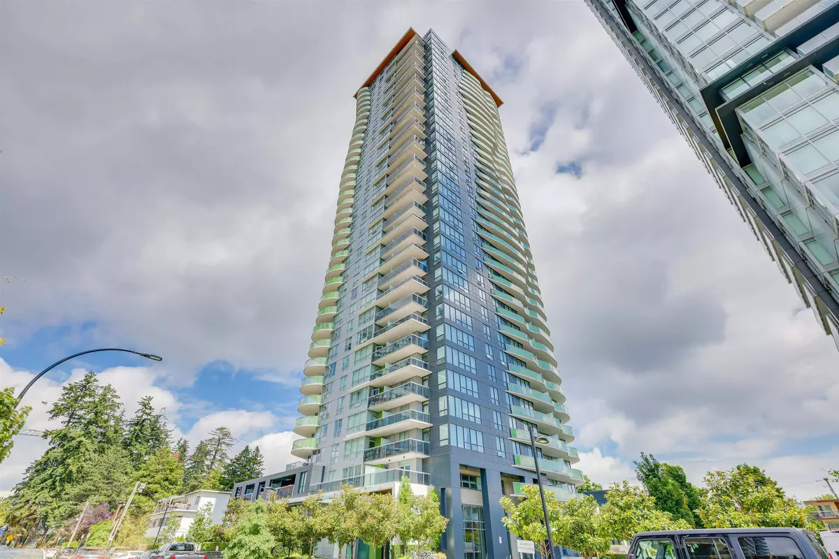 Burnaby, BC V5H 0G8,6638 Dunblane AVE #3108