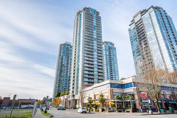 Coquitlam, BC V3B 0C5,2975 Atlantic AVE #3506