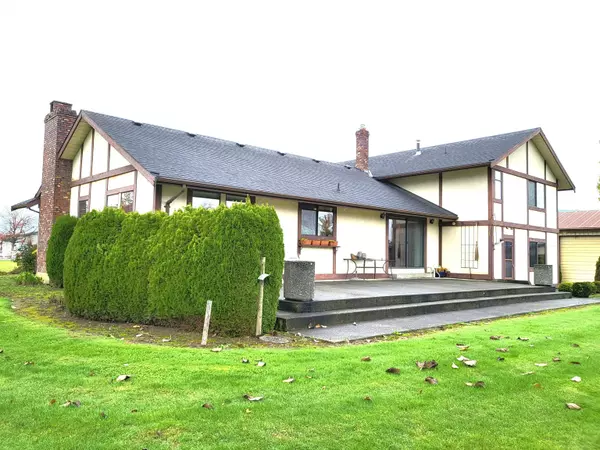 Rosedale, BC V2P 6H4,9710 Pelly RD