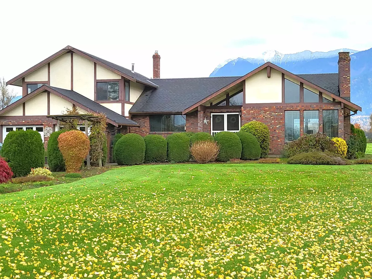 Rosedale, BC V2P 6H4,9710 Pelly RD