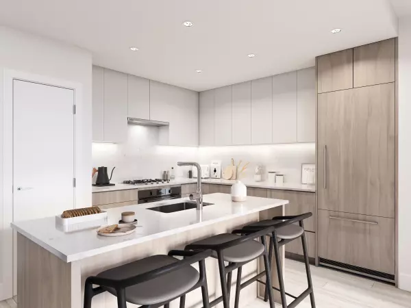 Vancouver, BC V5Y 2Z8,6477 Alberta ST #306