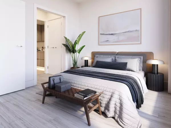 Vancouver, BC V5Y 2Z8,6477 Alberta ST #306