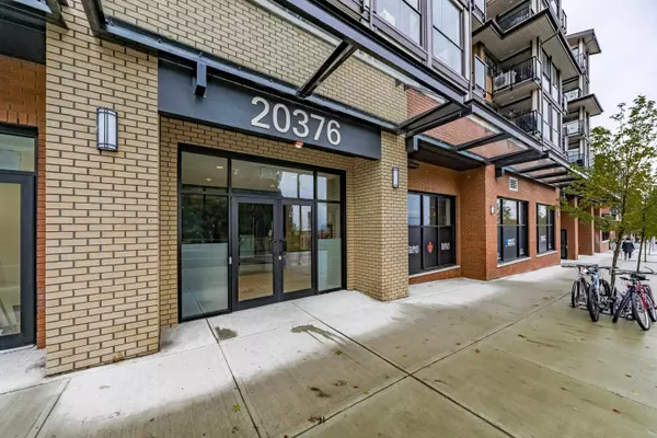 Langley, BC V2Y 3P8,20376 86 AVE #513