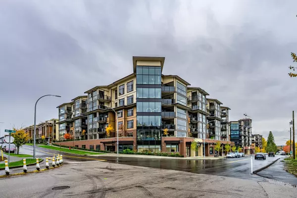 Langley, BC V2Y 3P8,20376 86 AVE #513