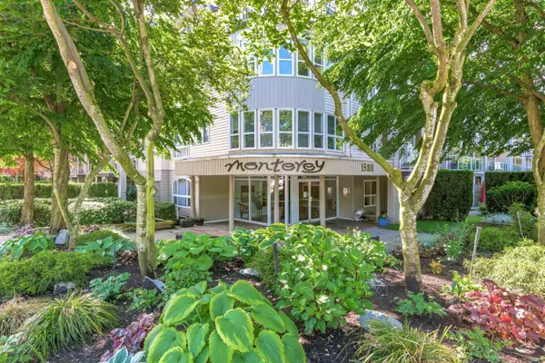 White Rock, BC V4B 4G1,1588 Best ST #312