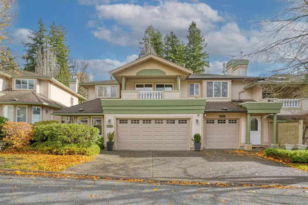 Surrey, BC V3W 0R8,13888 70 AVE #290