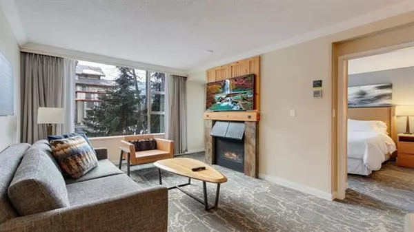 Whistler, BC V8E 1J3,4090 Whistler WAY #407