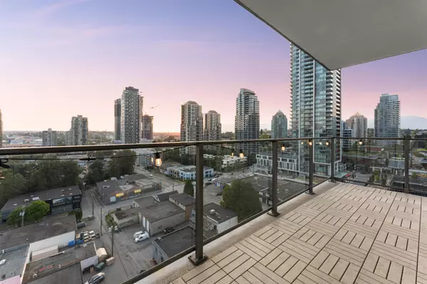 Burnaby, BC V5C 0L8,4465 Juneau ST #1307