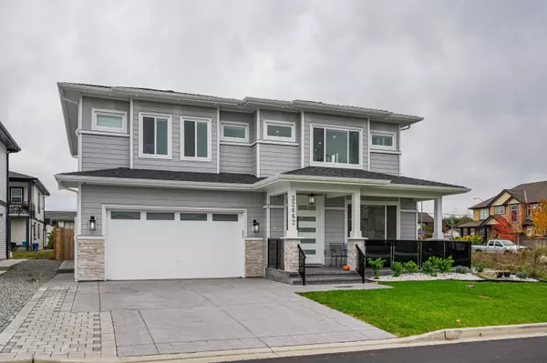 Mission, BC V4S 0E6,32662 Carter AVE