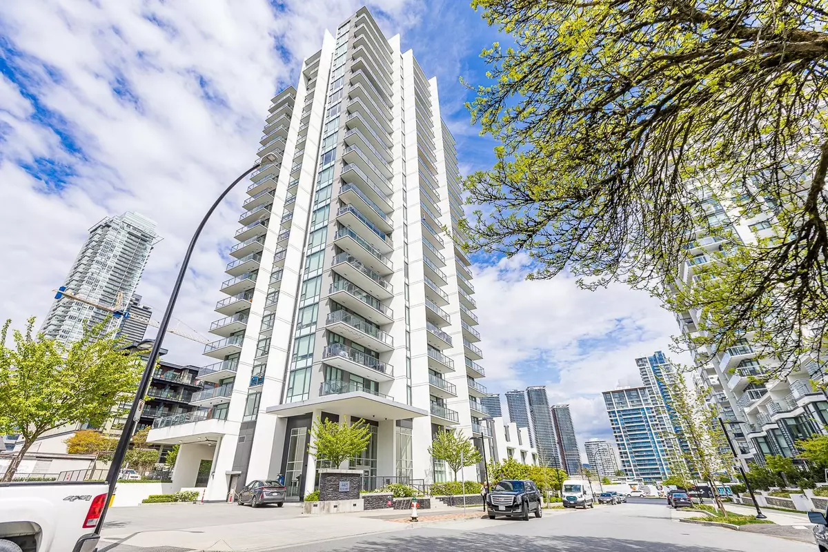 Burnaby, BC V5C 0L8,4465 Juneau ST #1104