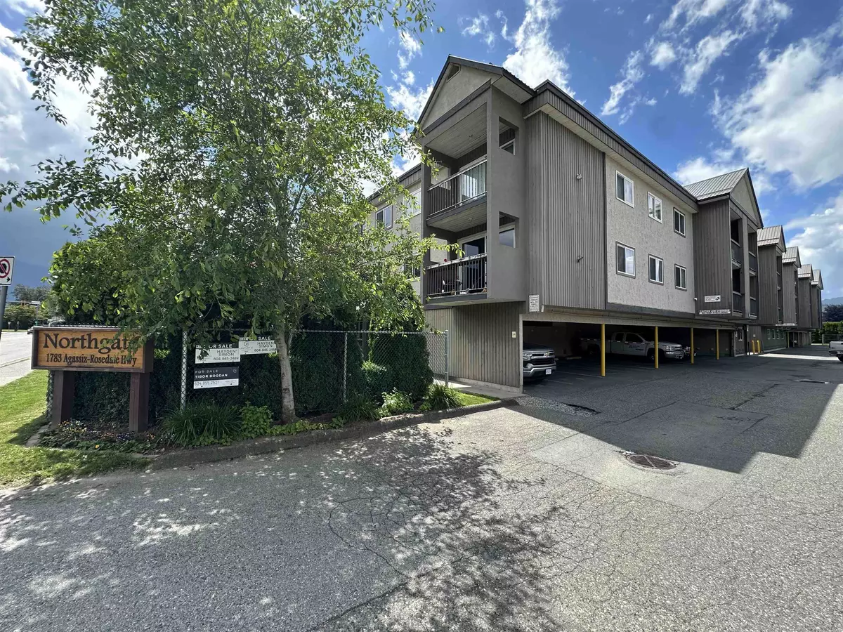 Agassiz, BC V0M 1A4,1783 Agassiz-Rosedale No 9 HWY #230