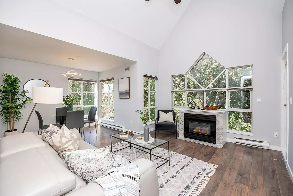 Port Coquitlam, BC V3C 1X2,2285 Welcher AVE #302