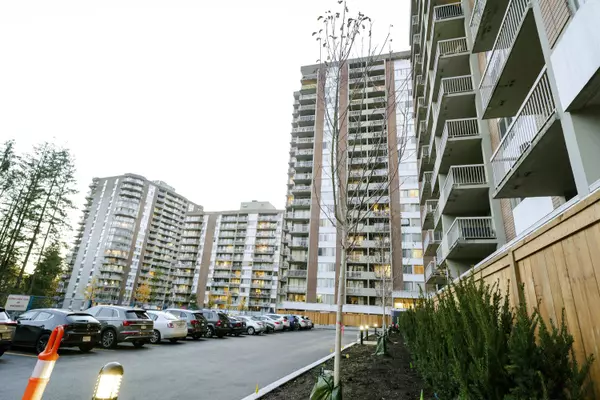 North Vancouver, BC V7P 3E3,2012 Fullerton AVE #1020