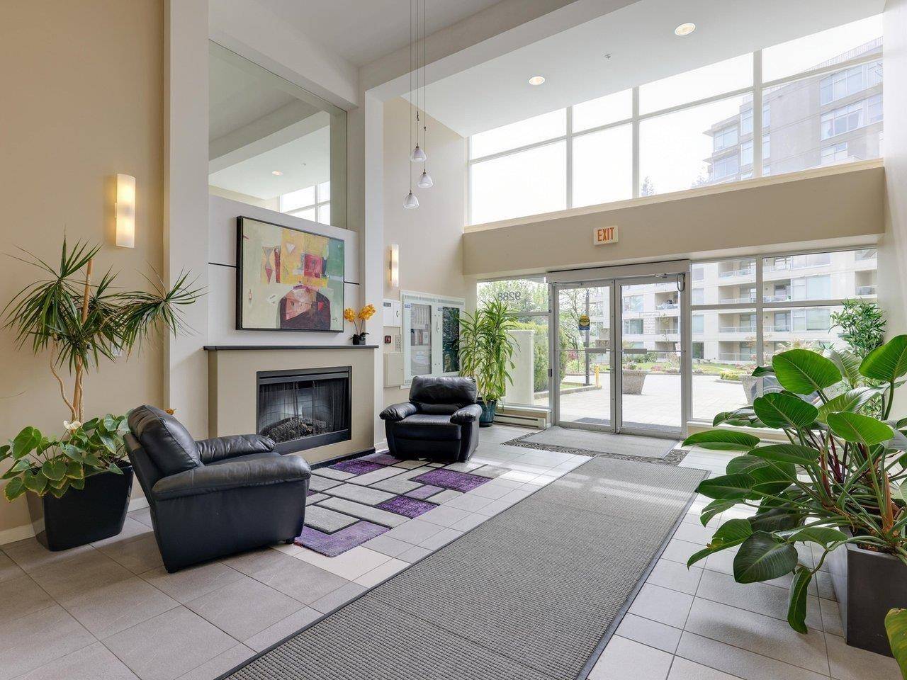 Burnaby, BC V5A 4X7,9288 University CRES #501