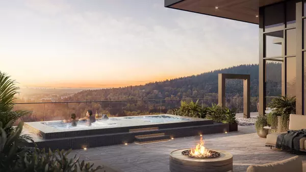 Coquitlam, BC V3J 3S7,618 Tyndall ST #1906