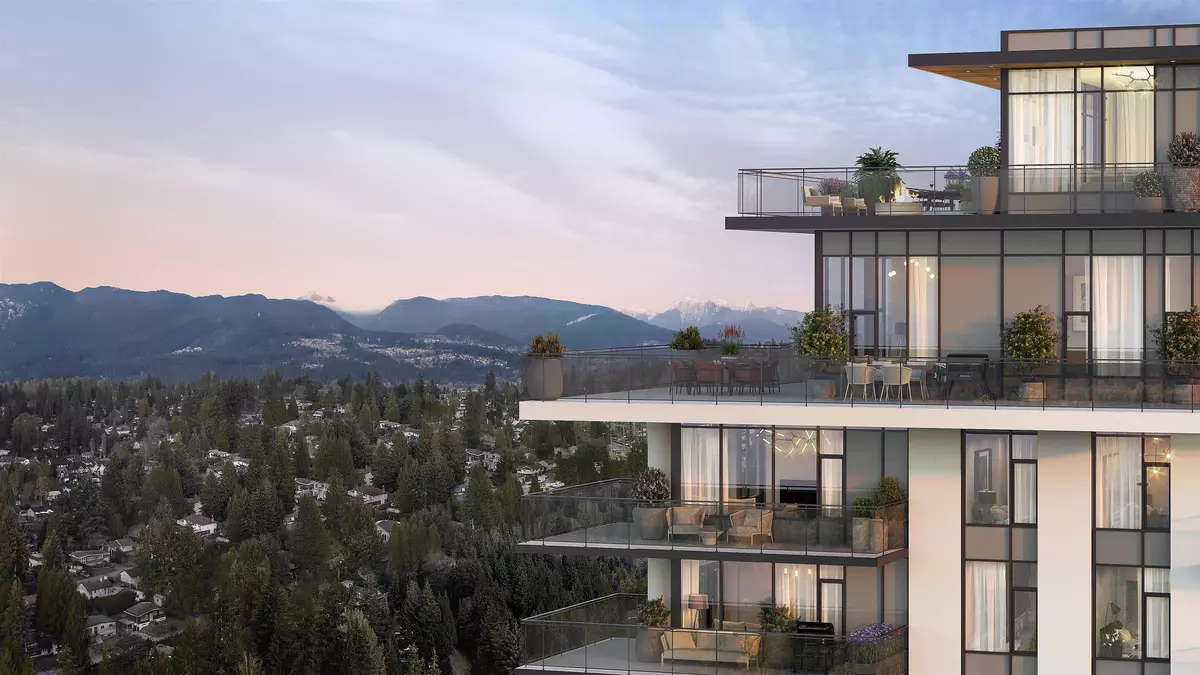 Coquitlam, BC V3J 3S7,618 Tyndall ST #605