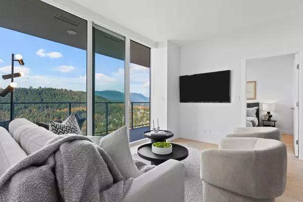 Coquitlam, BC V3J 0K7,567 Clarke RD #3702