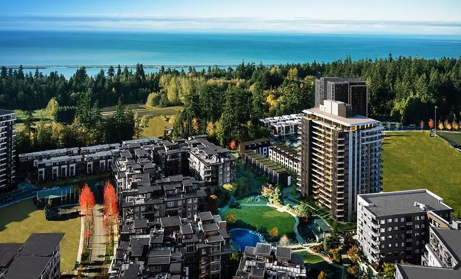 Vancouver, BC V0V 0V0,6138 Birney AVE #801