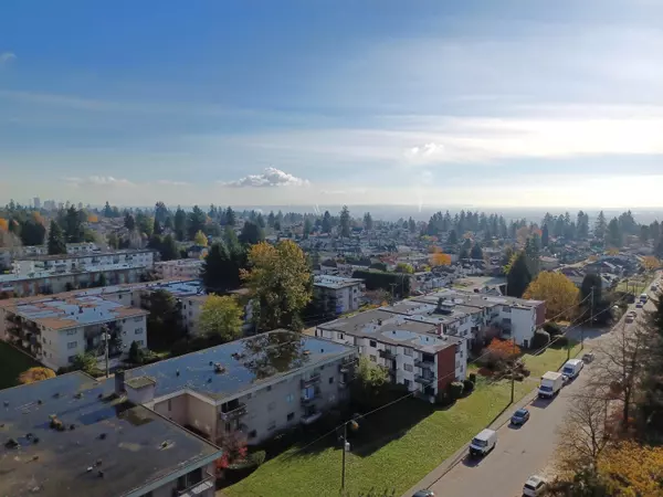 Burnaby, BC V5H 4E5,6595 Willingdon AVE #1405