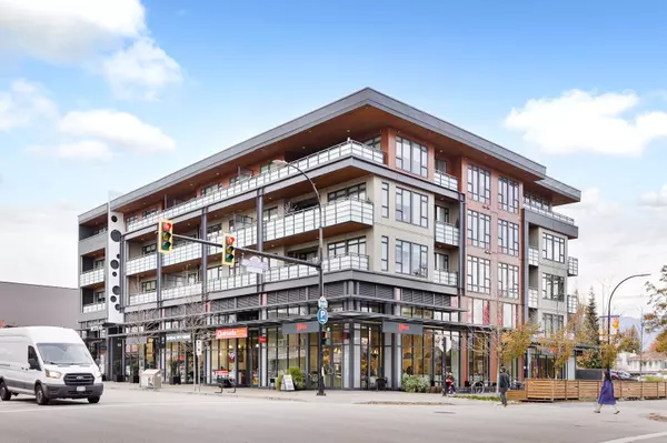 4289 Hastings ST #501,  Burnaby,  BC V5C 0K9