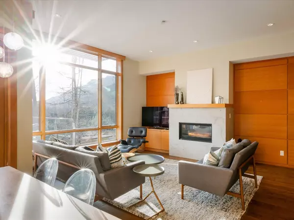 Whistler, BC V8E 1L8,8400 Ashleigh Mcivor DR #23