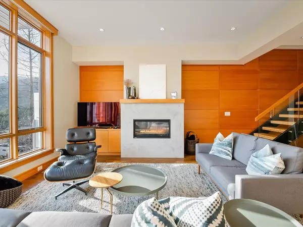 Whistler, BC V8E 1L8,8400 Ashleigh Mcivor DR #23