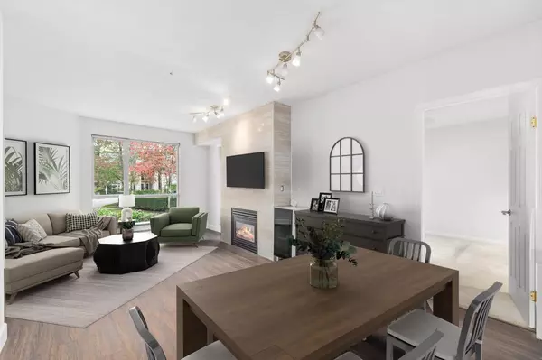 North Vancouver, BC V7G 2S8,3608 Deercrest DR #314