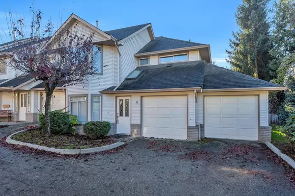 Mission, BC V2V 4X7,32311 Mcrae AVE #10