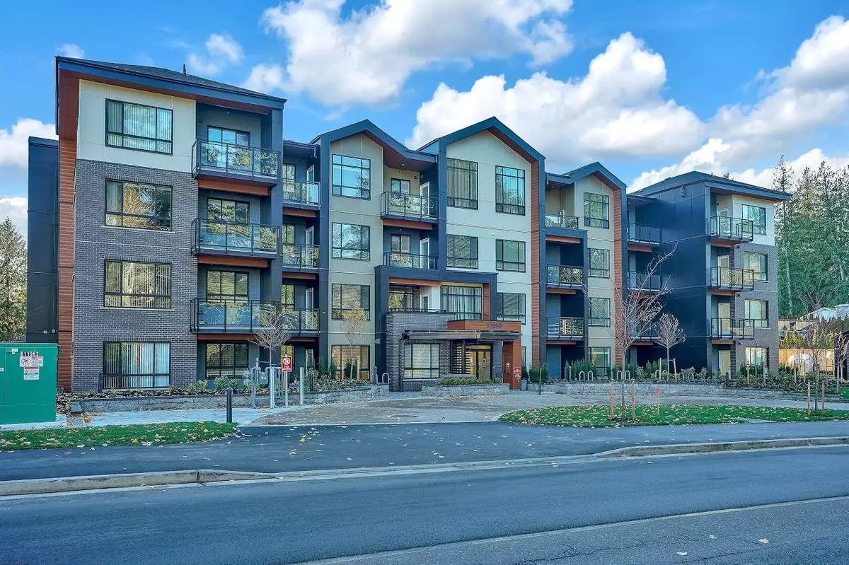 Mission, BC V2V 0K5,32690 14 AVE #320