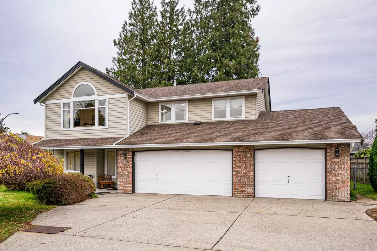 Pitt Meadows, BC V3Y 2K2,12322 193 ST