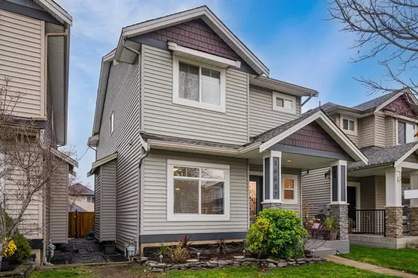 Surrey, BC V3S 4N9,16637 59a AVE