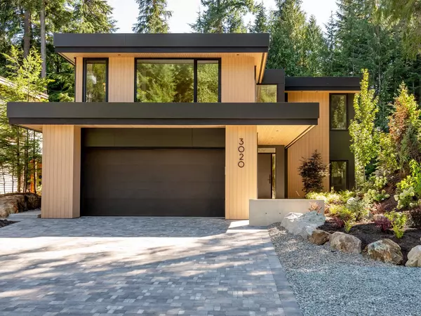 Whistler, BC V8E 0B8,3020 St Anton WAY