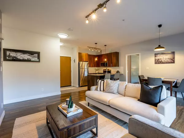 Whistler, BC V8E 0S2,1025 Legacy WAY #105