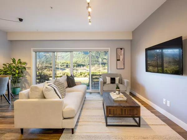 Whistler, BC V8E 0S2,1025 Legacy WAY #105