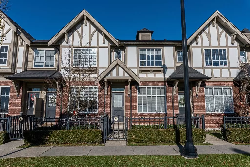 Abbotsford, BC V2T 0E7,30989 Westridge PL #9