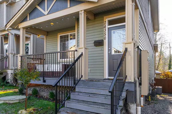 Maple Ridge, BC V2W 0A7,24350 101a AVE