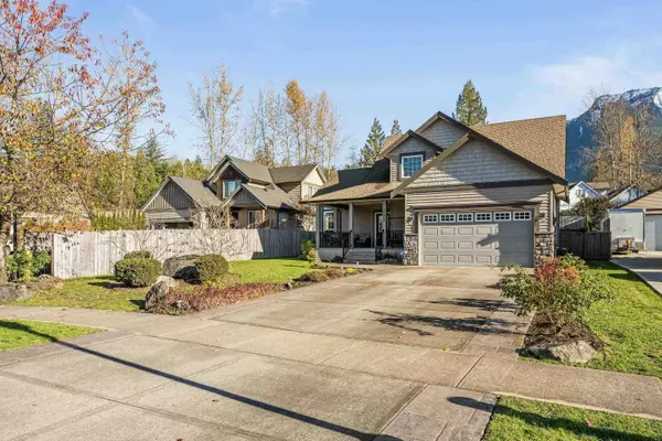 Rosedale, BC V0X 1X1,10404 Parkwood DR