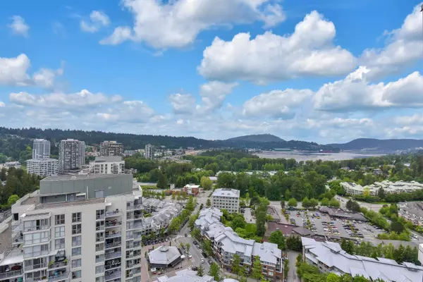 Port Moody, BC V3H 0C9,288 Ungless WAY #2202