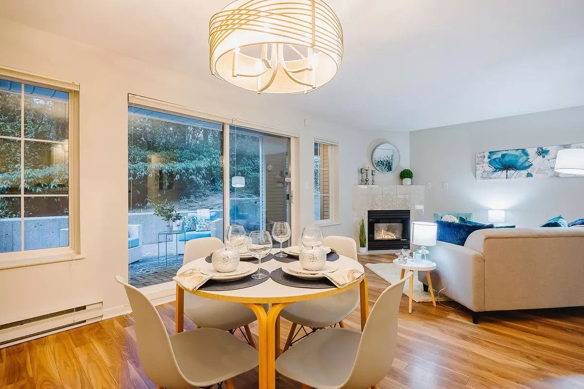 Coquitlam, BC V3K 6Y4,270 Casey ST #16