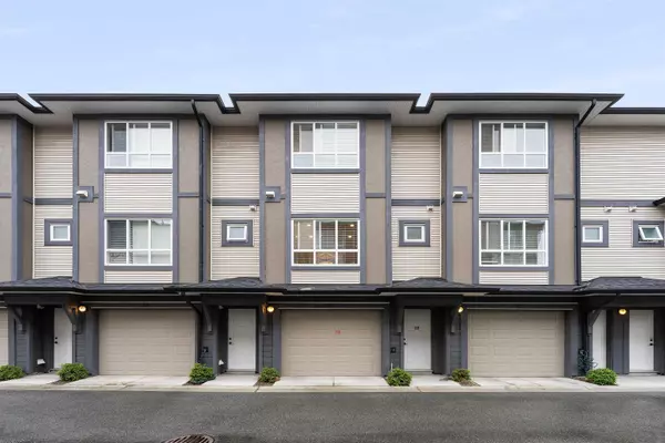 Richmond, BC V6Y 2S6,7691 Bridge ST #32