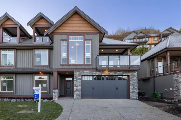 43540 Alameda DR #4, Chilliwack, BC V2R 0J9
