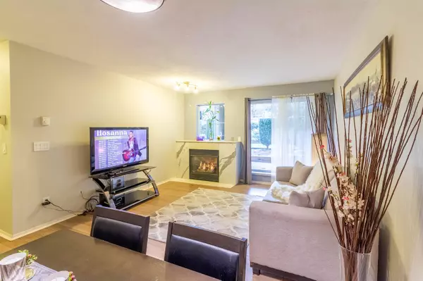 Coquitlam, BC V3B 7J1,1154 Westwood ST #110