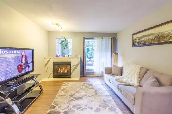 Coquitlam, BC V3B 7J1,1154 Westwood ST #110