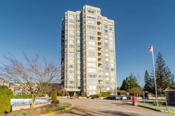 Abbotsford, BC V2T 5T2,3190 Gladwin RD #802