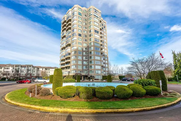 Abbotsford, BC V2T 5T2,3190 Gladwin RD #802