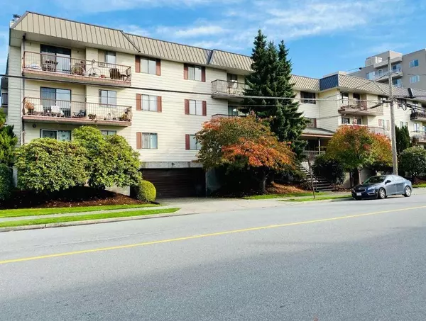 Chilliwack, BC V2P 1T5,45749 Spadina AVE #305