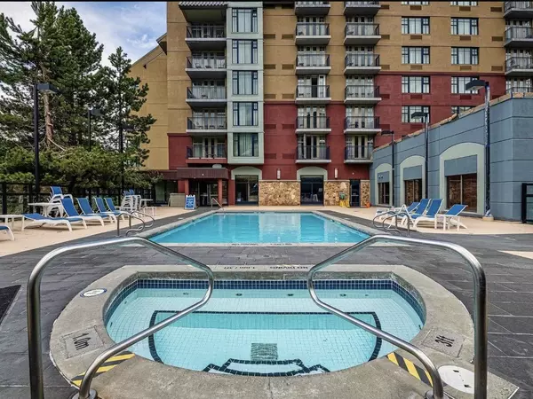 Whistler, BC V8E 1H9,4050 Whistler WAY #170