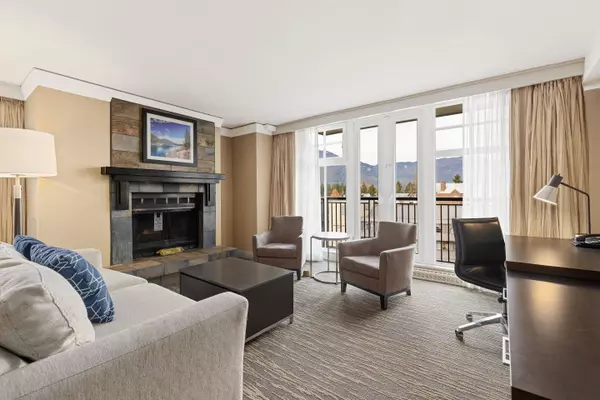 Whistler, BC V8E 1H9,4050 Whistler WAY #533+535