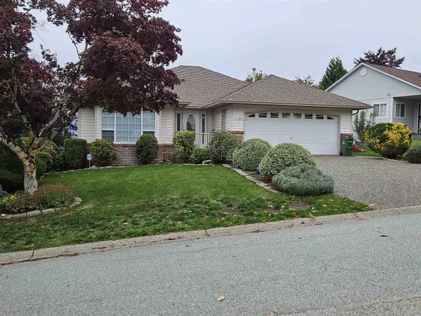 Chilliwack, BC V2R 3Y9,46689 Braeside AVE