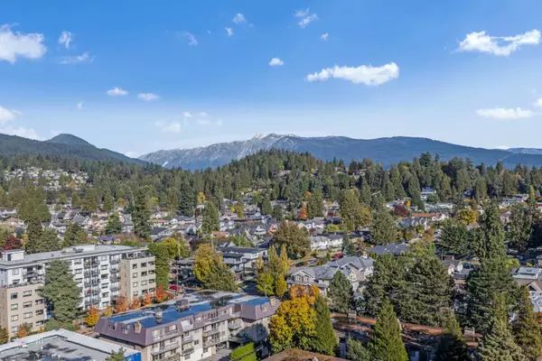 North Vancouver, BC V7L 0C4,135 E 17th ST #1803